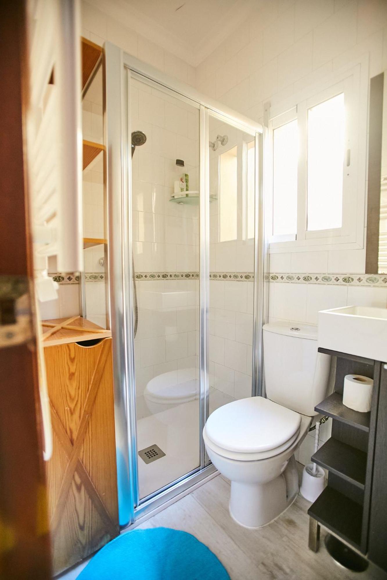 Ferienwohnung Casa Gavidia - Duplex With Panoramic View Sevilla Exterior foto